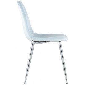 Стул на металлокаркасе Валли
