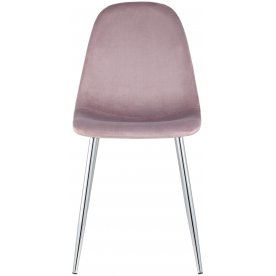 Стул на металлокаркасе Валли