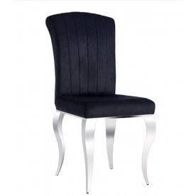 Стул на металлокаркасе Prince