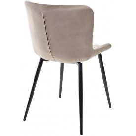 Стул на металлокаркасе Varese G062-13