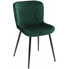 Стул на металлокаркасе Varese G062-18