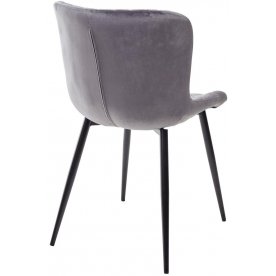 Стул на металлокаркасе Varese G062-40