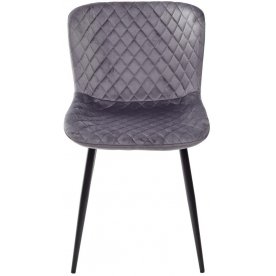 Стул на металлокаркасе Varese G062-40