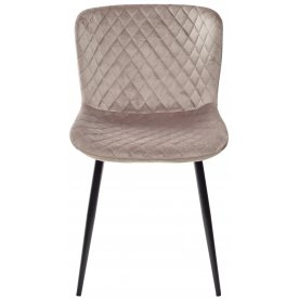 Стул на металлокаркасе Varese