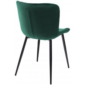 Стул на металлокаркасе Varese