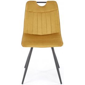 Стул на металлокаркасе K521