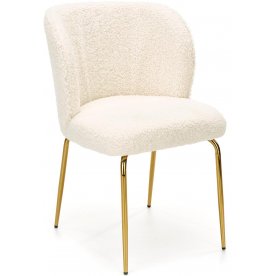 Стул на металлокаркасе K474