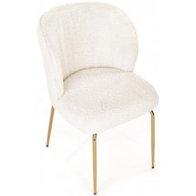 Стул на металлокаркасе K474