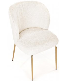 Стул на металлокаркасе K474