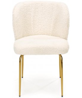 Стул на металлокаркасе Веле