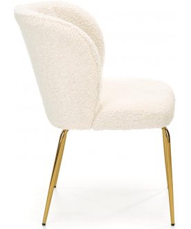 Стул на металлокаркасе K474