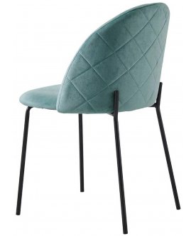 Стул на металлокаркасе C-962