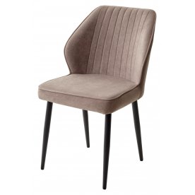 Стул на металлокаркасе Vena