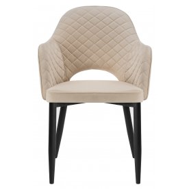 Стул на металлокаркасе Vener