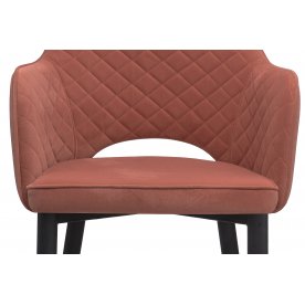 Стул на металлокаркасе Vener