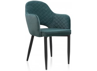 Стул на металлокаркасе Vener