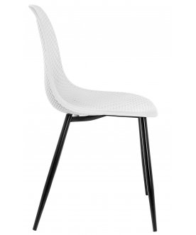 Стул на металлокаркасе Vero