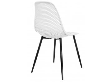 Стул на металлокаркасе Vero