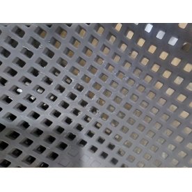 Стул на металлокаркасе Vero