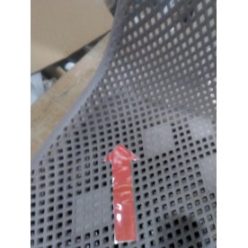 Стул на металлокаркасе Vero