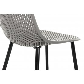 Стул на металлокаркасе Vero