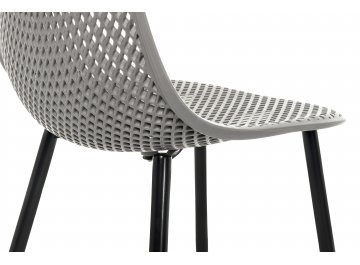 Стул на металлокаркасе Vero