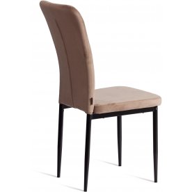 Стул на металлокаркасе Verter (mod. BC577-DC)