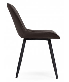 Стул на металлокаркасе Вейв