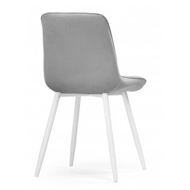 Стул на металлокаркасе Вейв