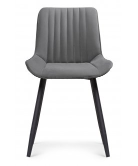 Стул на металлокаркасе Вейв