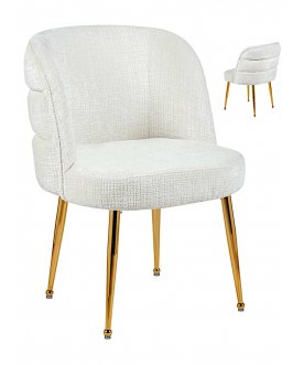 Стул на металлокаркасе Vienna DC1288