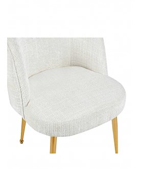 Стул на металлокаркасе Vienna DC1288