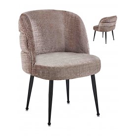 Стул на металлокаркасе Vienna DC1288