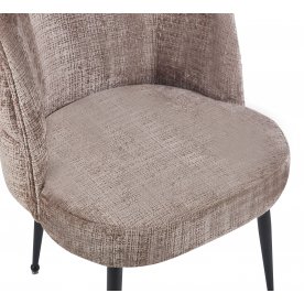 Стул на металлокаркасе Vienna DC1288