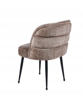 Стул на металлокаркасе Vienna DC1288