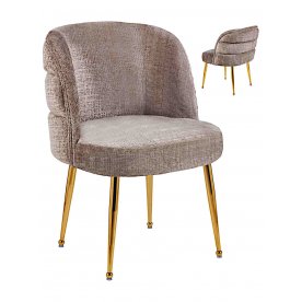 Стул на металлокаркасе Vienna DC1288