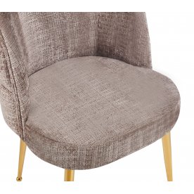 Стул на металлокаркасе Vienna DC1288