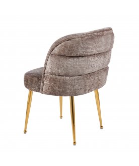 Стул на металлокаркасе Vienna DC1288