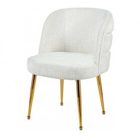 Стул на металлокаркасе Vienna DC1288