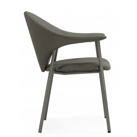 Стул на металлокаркасе Vigo