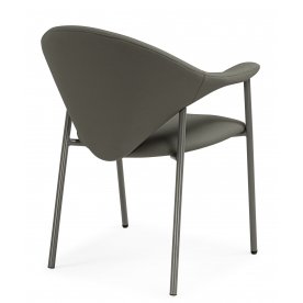 Стул на металлокаркасе Vigo