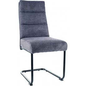 Стул на металлокаркасе Berry