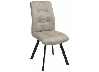 Стул на металлокаркасе Vilmar