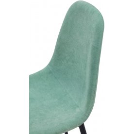 Стул на металлокаркасе DC-350