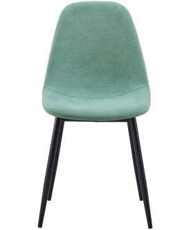 Стул на металлокаркасе DC-350