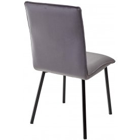 Стул на металлокаркасе Vincent G062-40