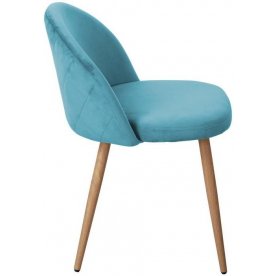 Стул на металлокаркасе Vivian