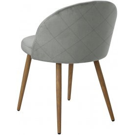 Стул на металлокаркасе Vivian