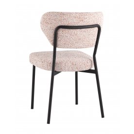 Стул на металлокаркасе Волли