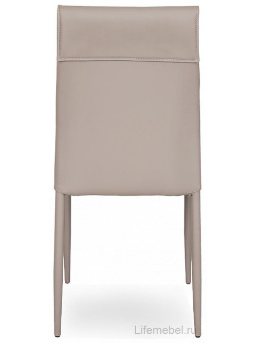 Стул на металлокаркасе YS-6 champagne (sp-76)